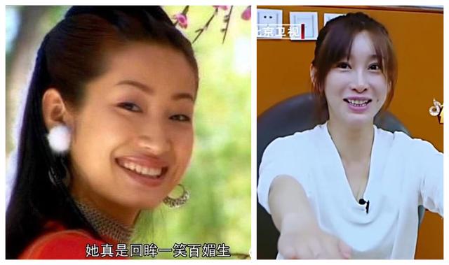 她是金马影后，如今整容八百回，为炒作变神经病