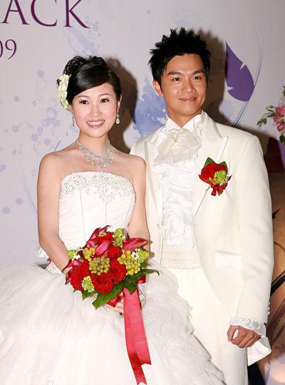 TVB美女配角，拍近百部戏不红，如今转行卖衣服发了财！