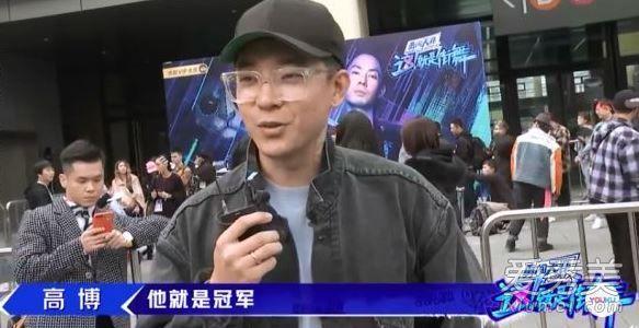 这就是街舞2高博退出原因揭秘 这就是街舞2高博退出是真的吗