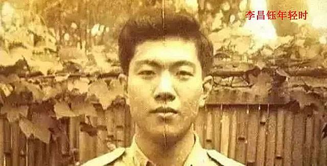 李昌钰:我一生什么都不怕,连美国总统都不怕,但我怕我的妈妈