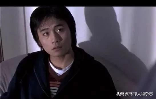 刘烨面条吻辣眼睛？演戏“不要脸”的男人，背后都有一个强大支柱