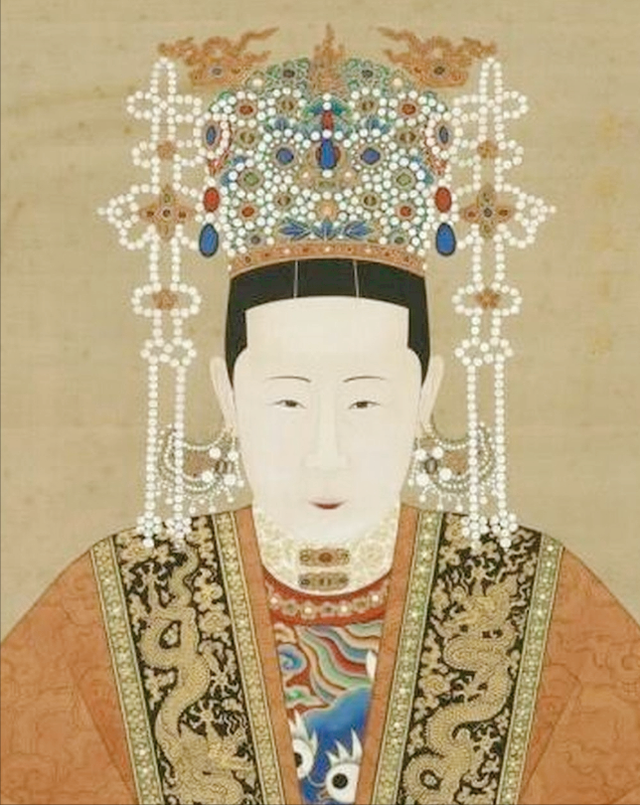 盘点历史上被称“毒妇”的女人(一)