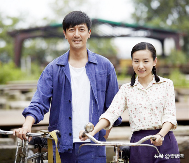 《藏海花》张鲁一:低调演戏19年,私生活很神秘,结婚多年零绯闻