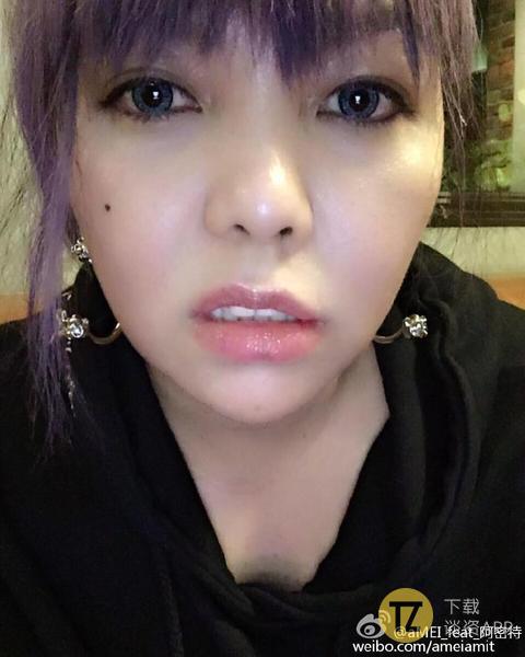 一代天后张惠妹惨遭封杀，淡出乐坛改行混圈儿