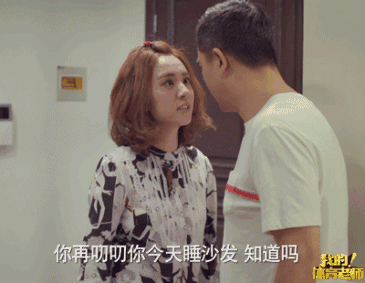 面条吻、伸舌头、嘴亲肿,吻戏阴影来袭,个个辣眼睛