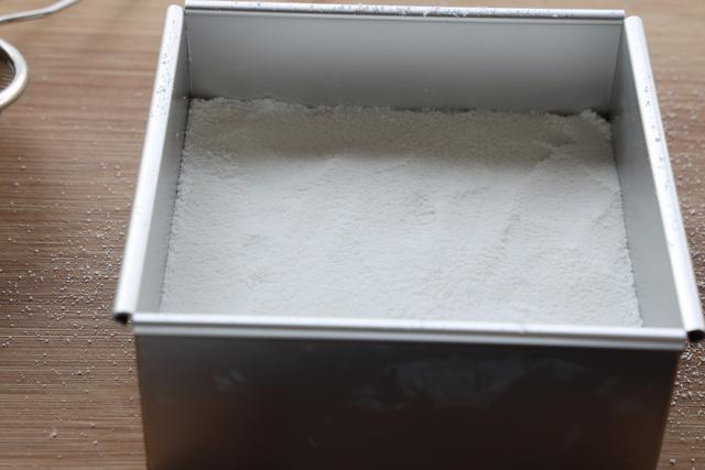 大米这样做,既是甜点又是主食,咬一口松软香甜,好吃到停不下来