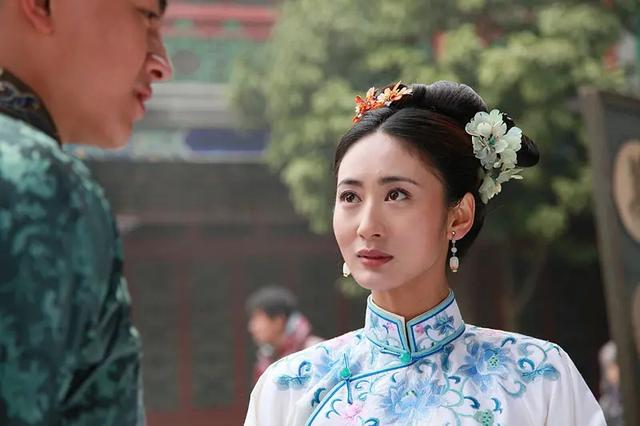 惊艳整个童年的女神！42岁的杨雪终于有新作品，她还能翻红吗？