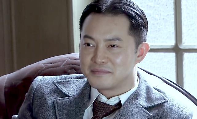 看了《渗透》原著,才懂齐公子为什么一直都看不惯许忠义了