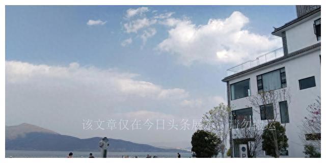 那年，下乡支教期间，我与热情奔放的农家嫂子碰出浪漫火花（1）