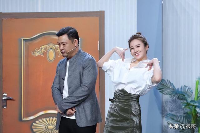 《罚罪》中的六位女性角色都不是省油的灯,扮演者也绝非泛泛之辈