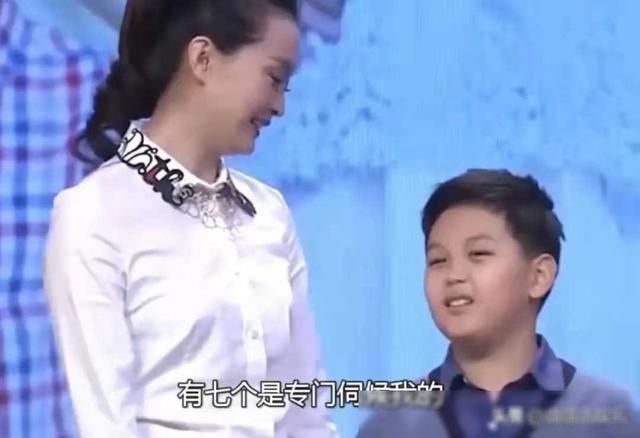 华晨宇:我爸华福雄身价100亿,王思聪:我爸王健林,身价11