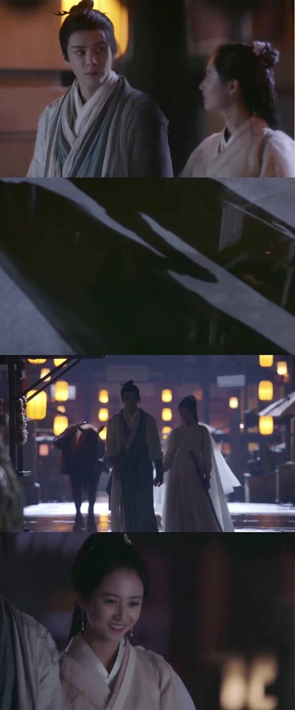 持续真香!是什么魔力让新版《倚天屠龙记》持续涨分?