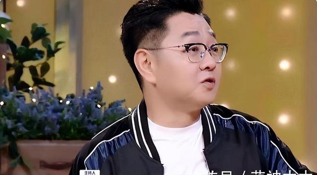 吐槽张绍刚,她绝对是最狠的,她说张绍刚在央视就是一临时工