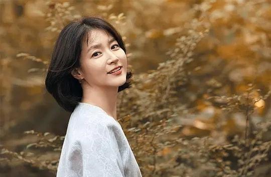 2001年，沈银河紧急悔婚轰动一时，真相直至李英爱结婚才浮出水面