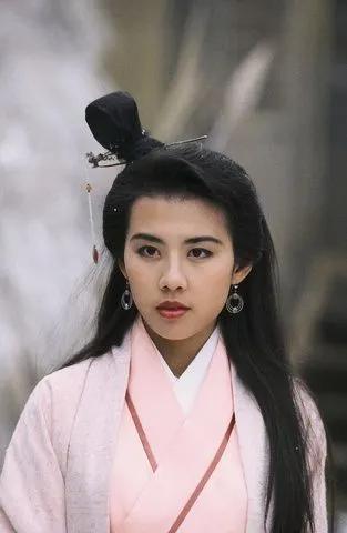 港剧经典《九阴真经》姜大卫版