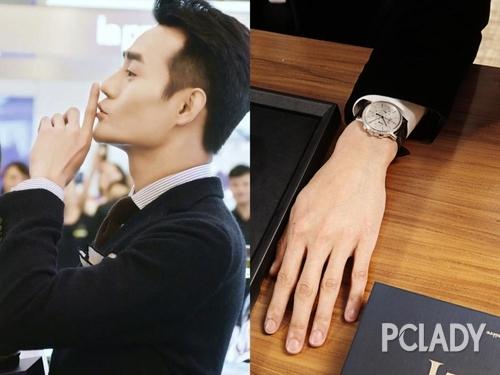 娱乐圈美手大赏!王凯、易烊千玺、蔡徐坤谁将胜出?