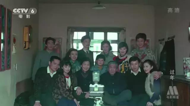 27年前国产老片，讲述“过年”故事，差点在日本拿了最佳影片