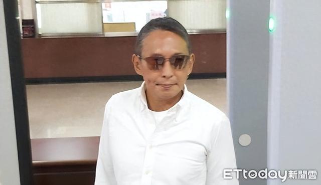 钮承泽可以回家过年了！矫正署：提前明天上午放人