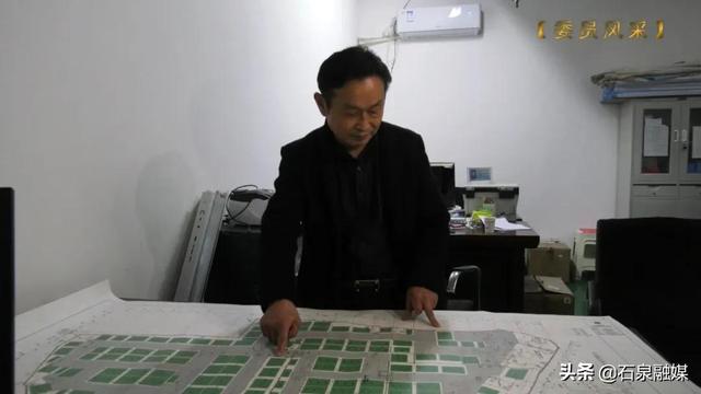 委员风采丨段兴华:胸怀为民心 他乡是故乡