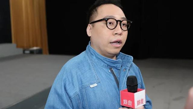 《凶宅清洁师》出街了！TVB大胆创新，首次打造暗黑灵异风格剧集