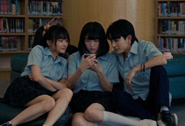 少女被「换脸」制作不雅片　「影集版N号房」揭色情网站惊人内幕