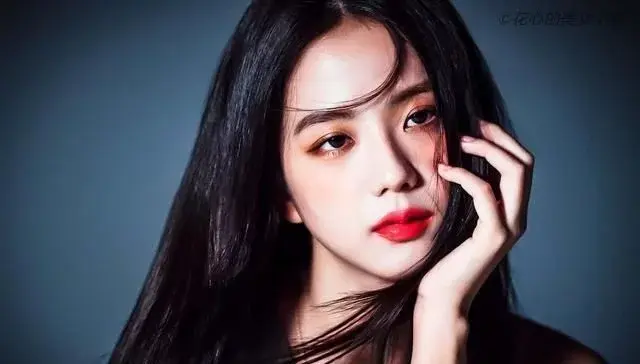 韩国女团BLACKPINK的四个“婆娘”个个是神仙,你还没有入坑吗