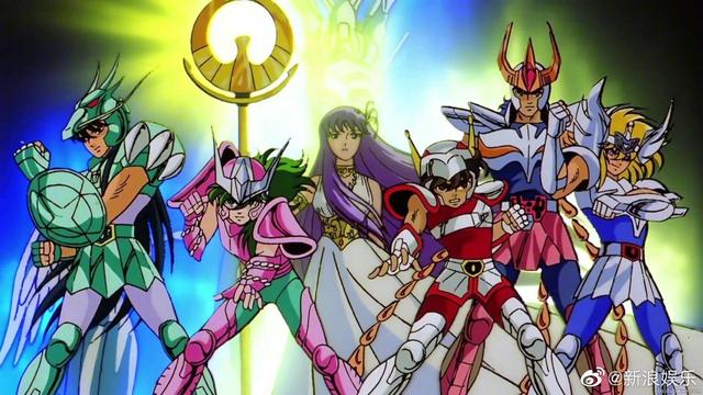 真人电影《圣斗士星矢》定档2023年,星矢和纱织扮演者究竟是谁