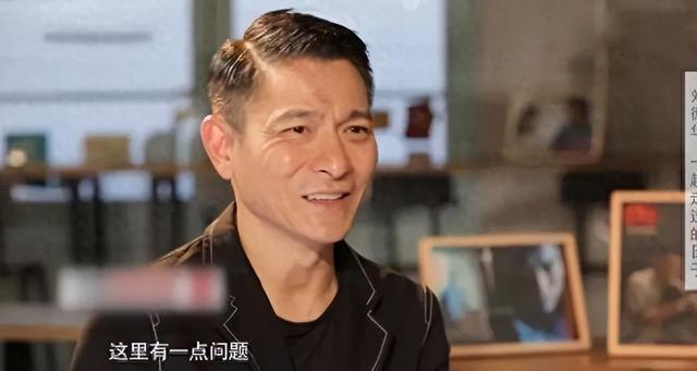 刘德华12岁女儿近照曝光，花5亿富养大的女儿，没想到长成了这样
