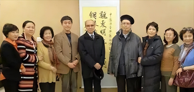 王洪文女儿：白酒起家成上海女富豪，多次拒绝绿卡，只因是中国人
