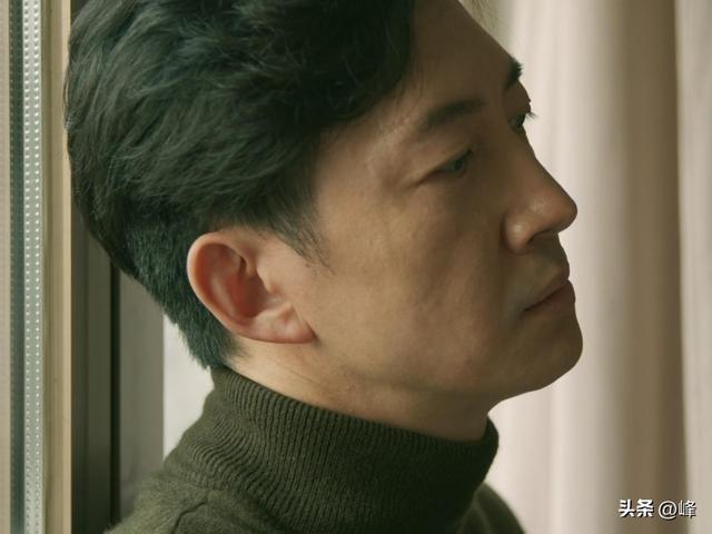 《回响》真相大白了,慕达夫的秘密曝光,贝贞原来是罪魁祸首