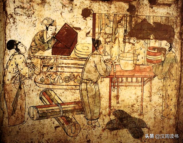 三桩杀奸案,看古代“隔壁老王”的生存攻略