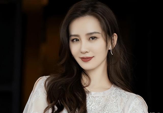 娱乐圈的所有女明星,谁能是娱乐圈的绝世佳人呢