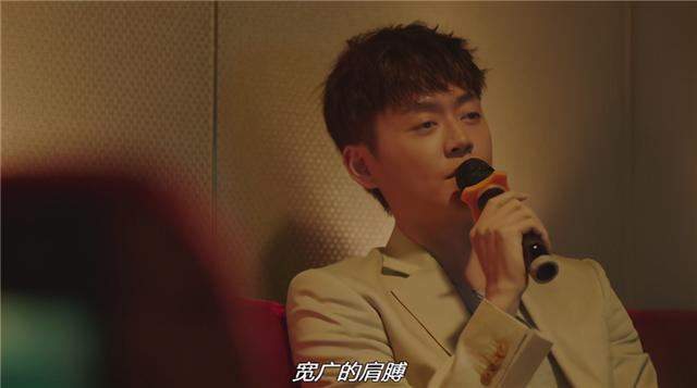 《使徒行者3》郑淑梅收到日记,阿兜斩断情网,覃欢喜险遭杀害