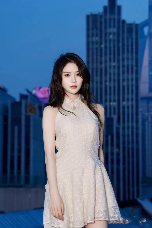 莫寒：从SNH48到浪彩少女，一个90后女孩的偶像进化史
