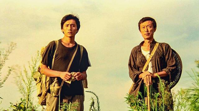 盘点:从长春走出去的3位著名“70后”男演员,人生冷暖自知