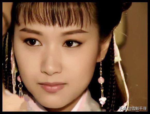 20年前这部台湾古装剧是徐静蕾首部古装剧，剧中与杨丽菁姐妹情深