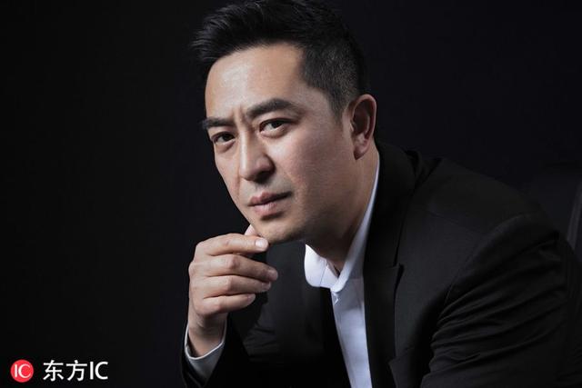 张嘉译：在履历上写《白鹿原》对我是巨大的诱惑