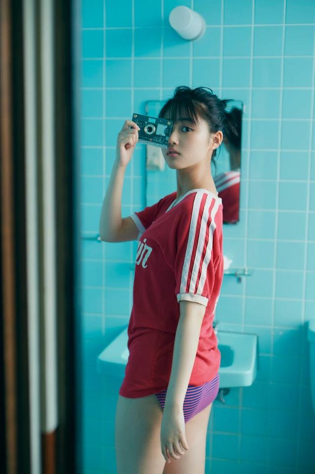 原菜乃华主演 USJ春季广告公开
