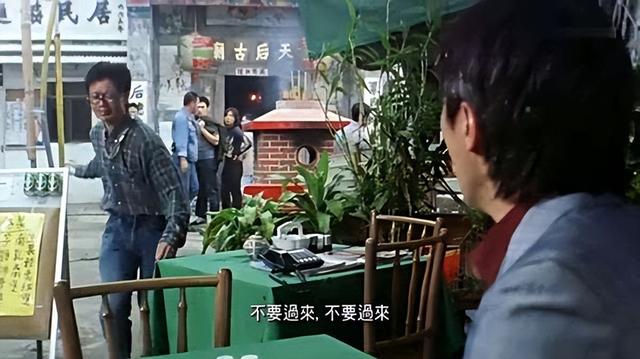 打卡《喜剧之王》拍摄地——香港石澳