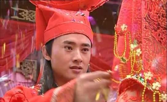 卖油郎独占花魁:冯梦龙“情教”的毒鸡汤,中国女性为何甘之如饴