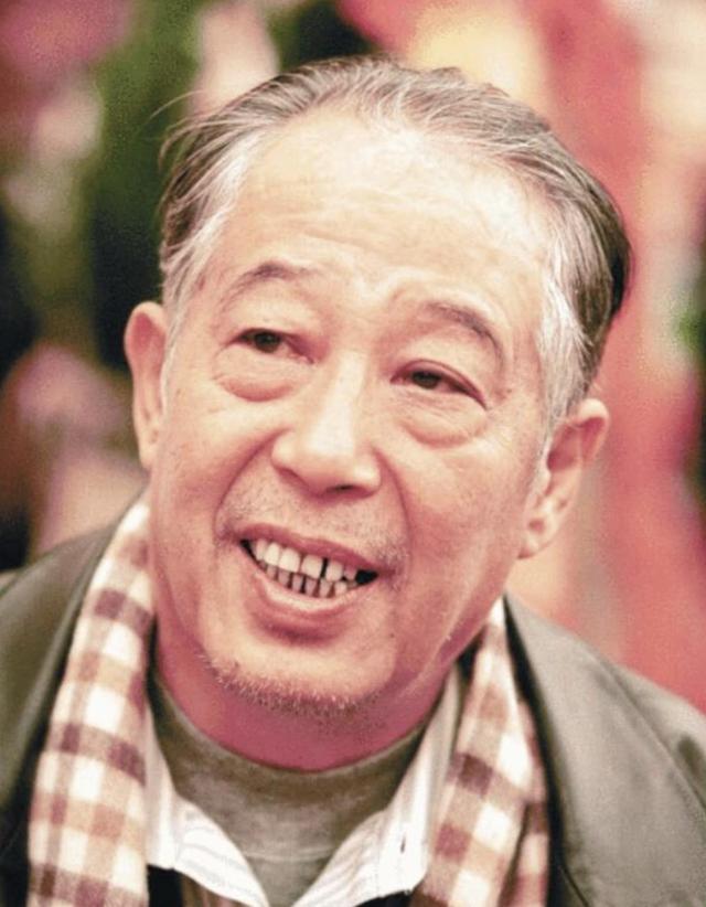 文兴宇:一生嗜烟如命,7字遗言感动世人,遗孀至今无法释怀