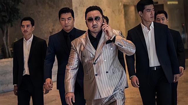 《恶人传》：当“坏蛋”遇上“坏蛋”，谁才是真正的“恶人”？