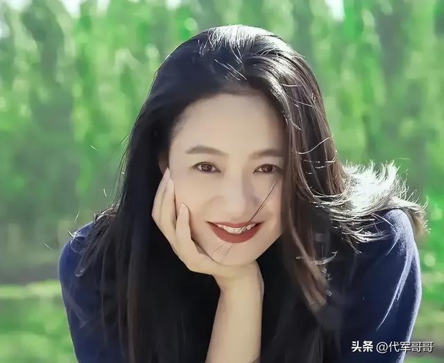 从浙江走出来的10位女星，个个颜值天花板，你最喜欢谁？