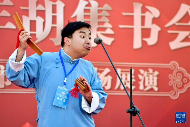 镜观中国·新华社国内新闻照片一周精选