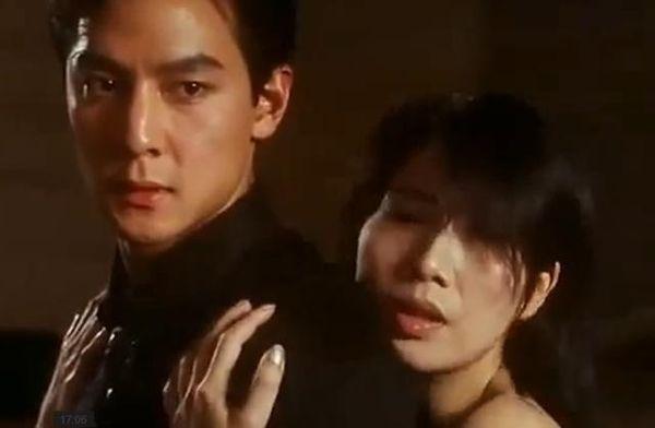 吴彦祖激情戏拍摄秘辛!女星「导演要我双手插他屁股」见男神1反应