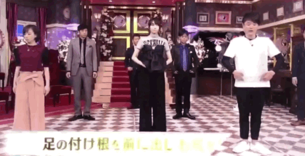 Angelababy真实腰围曝光!好看的腰一定要细得这么夸张吗?