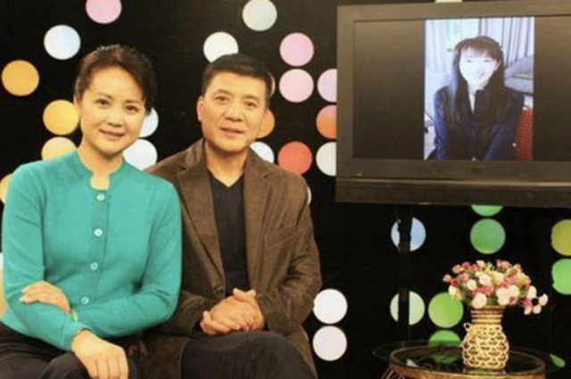 刘之冰：娶二婚茹萍，继女是他的软肋，亲儿子是他的骄傲
