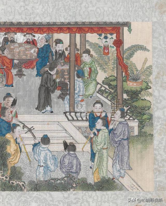 男子贪色，在破屋与女乞丐缠绵，女乞丐：你要负责任