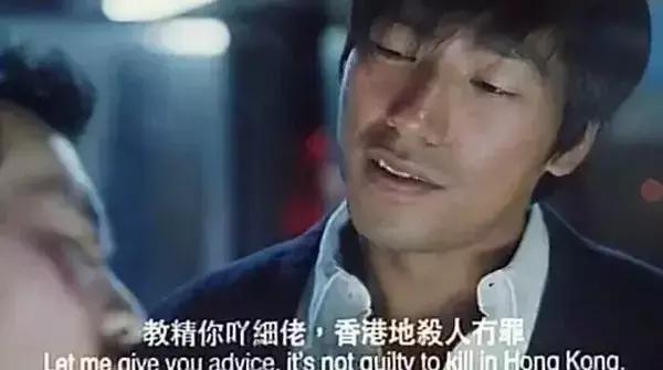 古惑仔最厉害的反派是谁？你们选乌鸦还是靓坤？