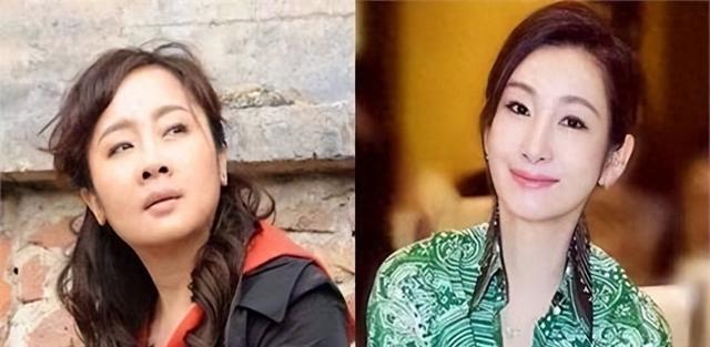 同是王新军儿子,前妻生的和后妻生的一对比,差距太明显了